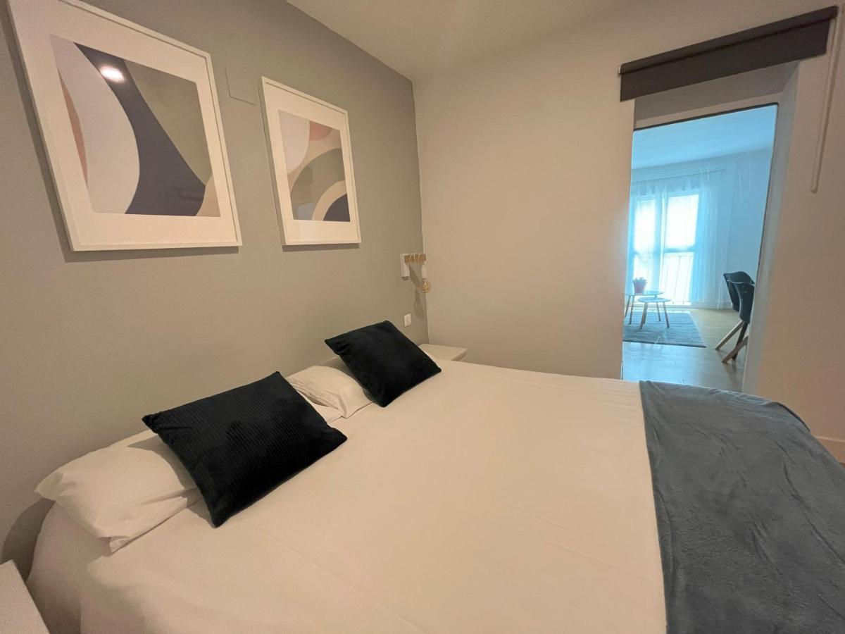 Huertas Flat — Photos 3