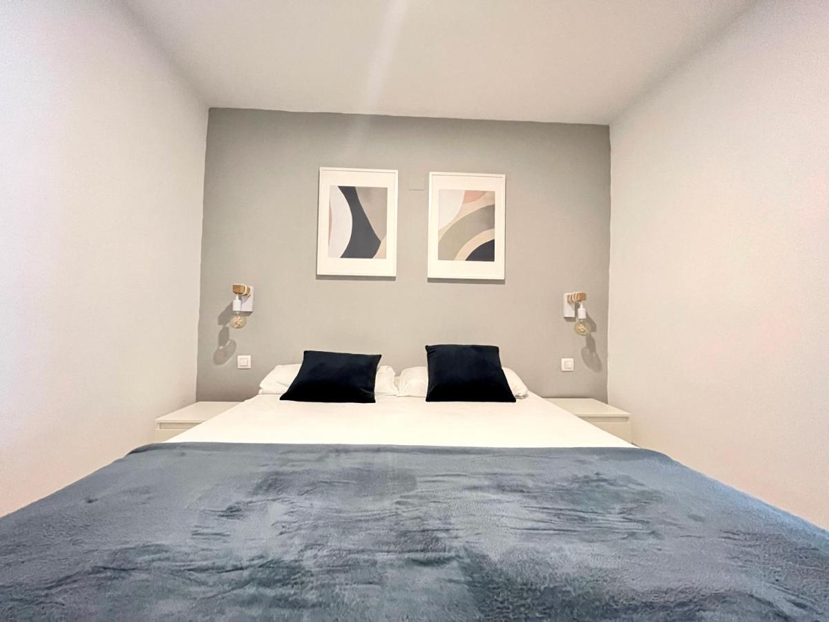 Huertas Flat — Photos 1